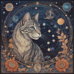 Every Cat in the World