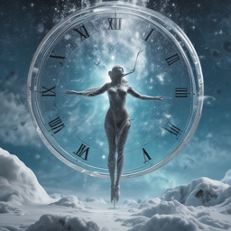 Frozen In Time