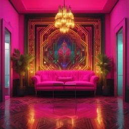 Neon Nights