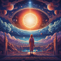 Echoes of Unity