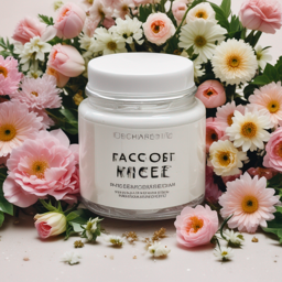 J'adore Ma Crème Faciale
