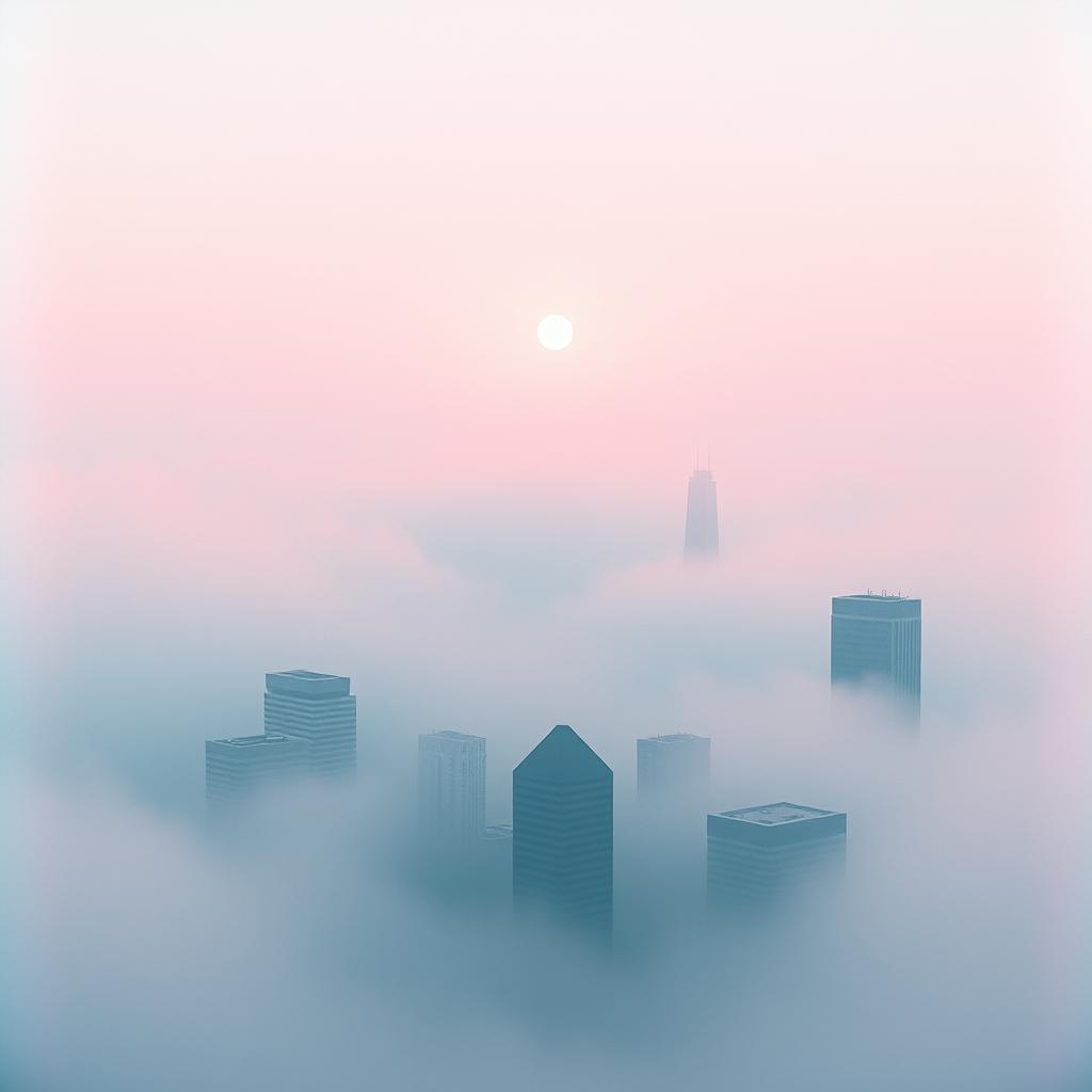 Just Fog