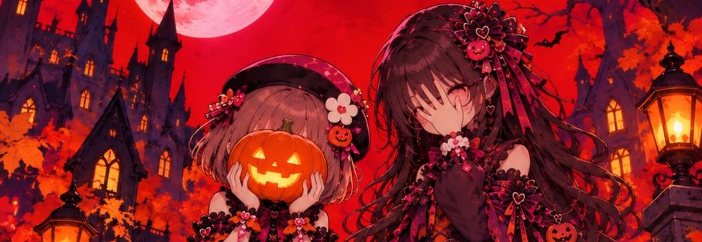 黒の導化師 cover