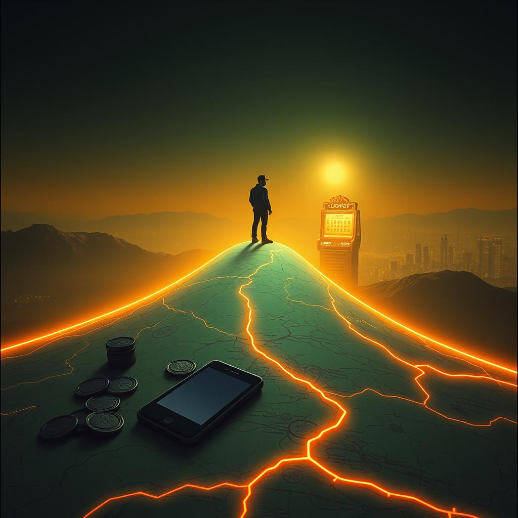 All In For The World