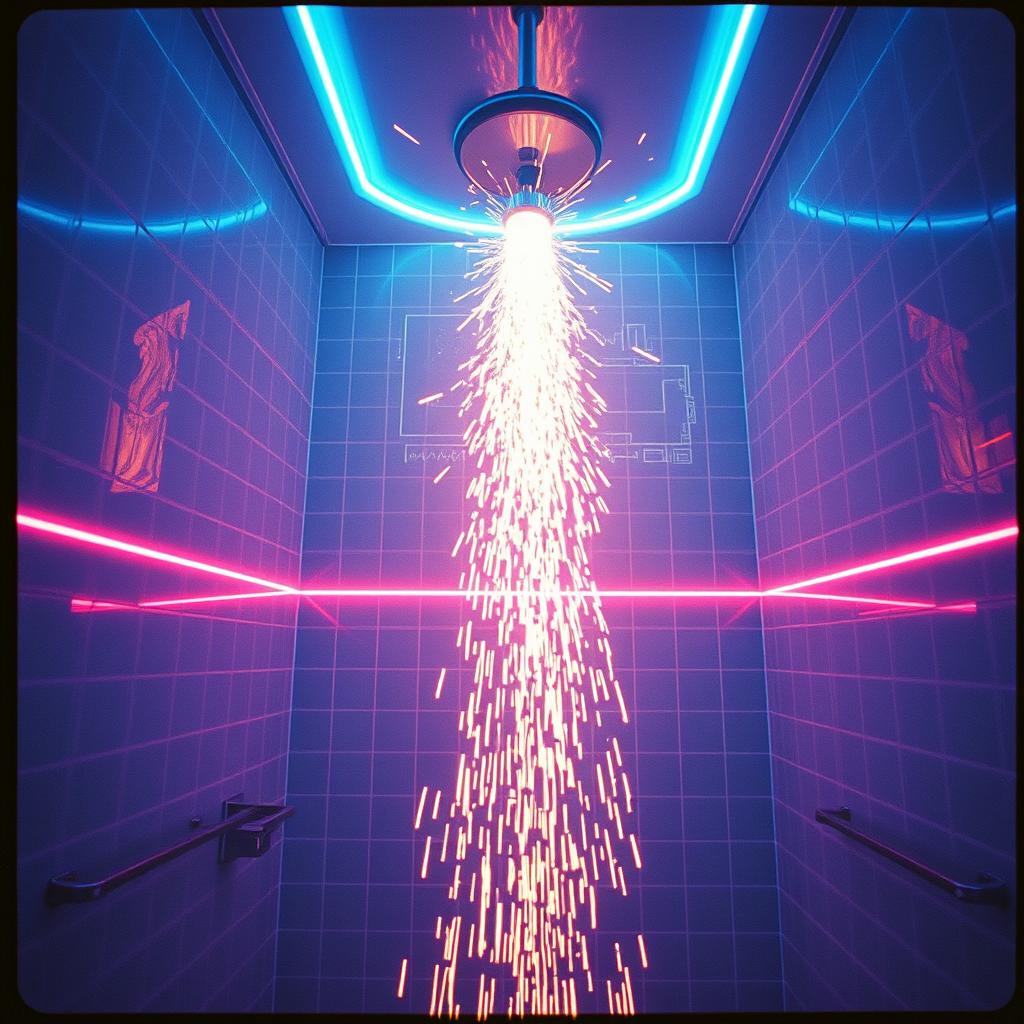 Struck By Brilliance