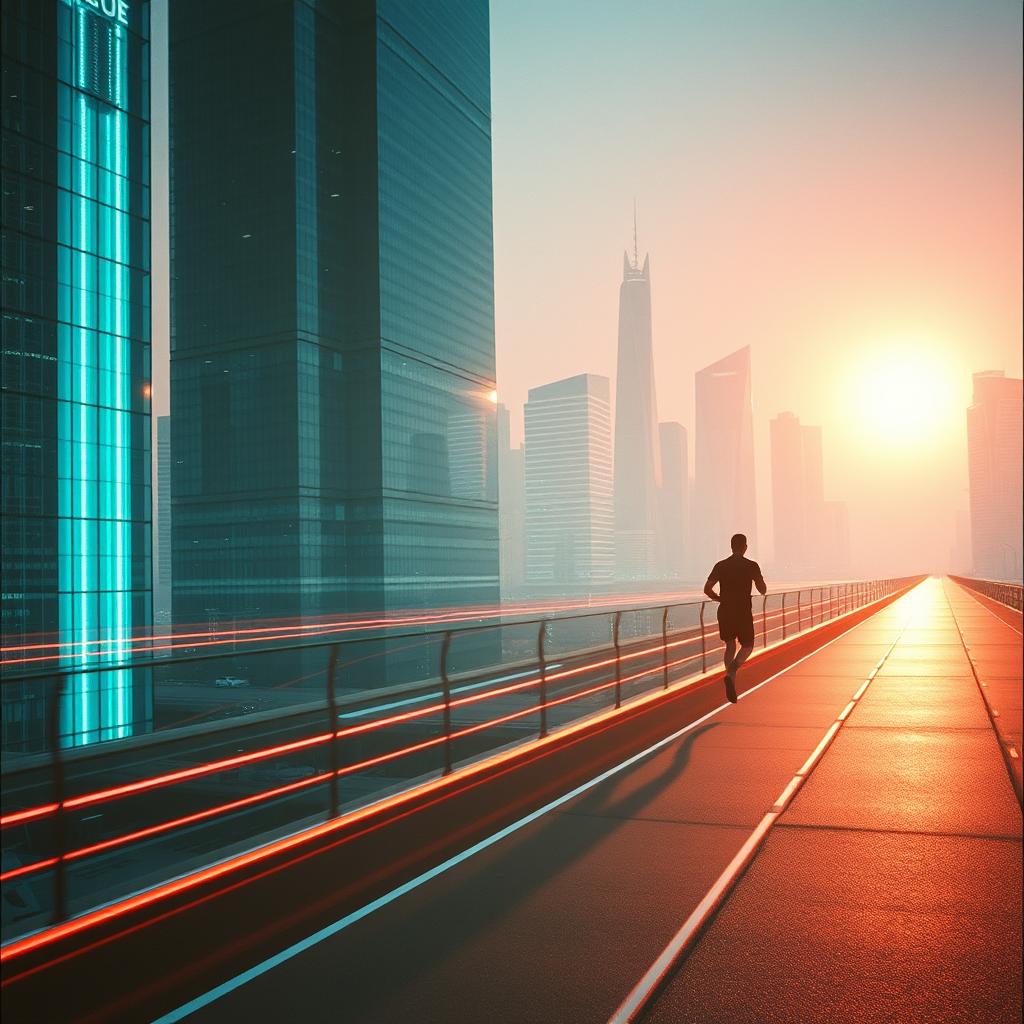 Crystal Clear Velocity