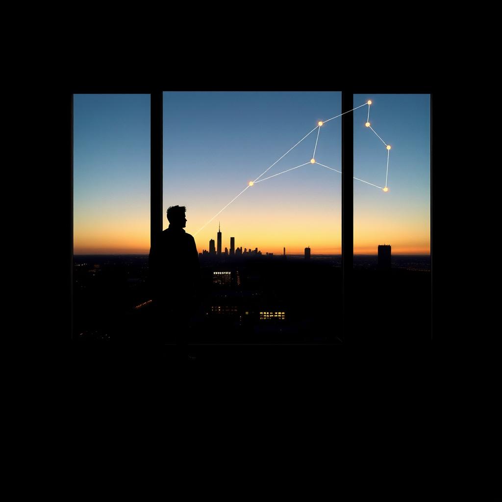 Serendipity In The Dots