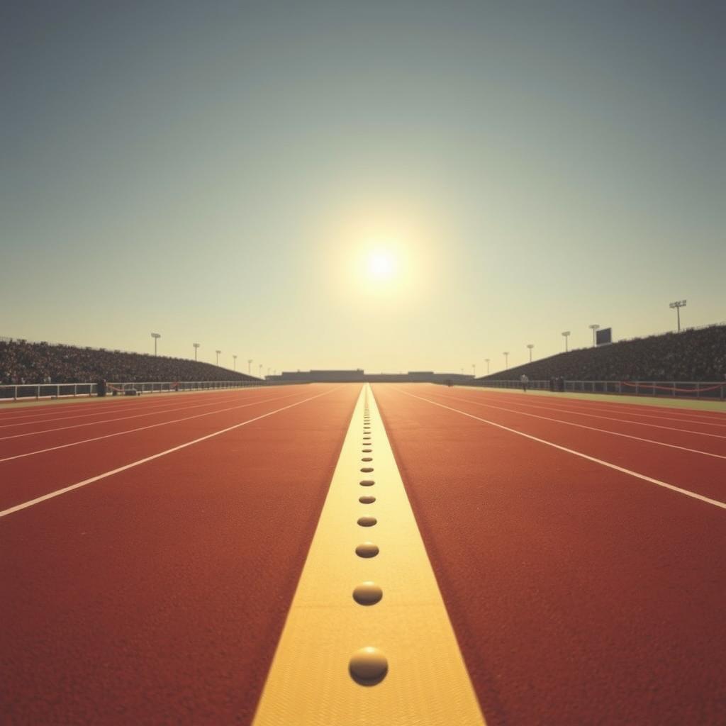 One Step From Tomorrow