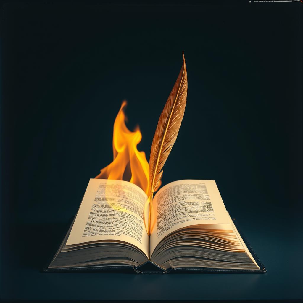 Write The Next Chapter