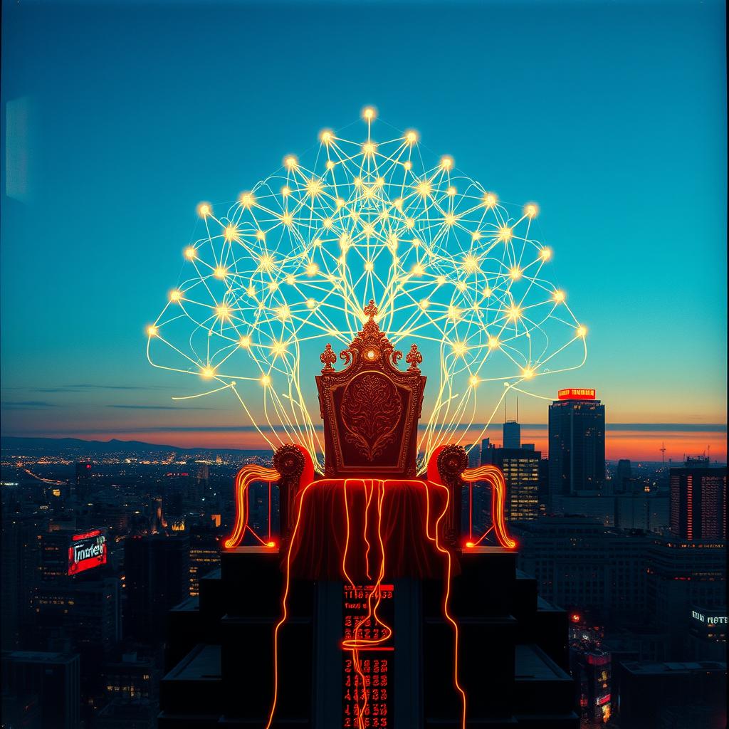 Connect All The Dots