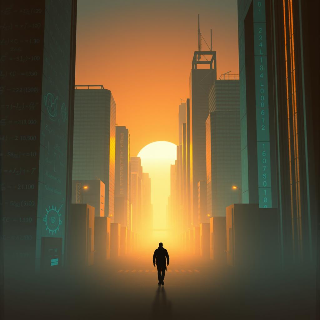 Can't Fight The Pull