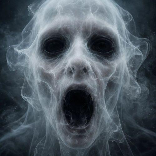 Persona image for Ghost