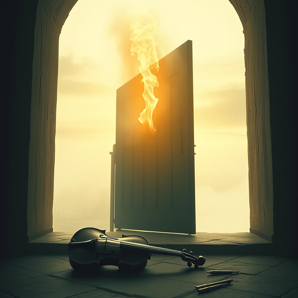 Bigger Than I Ever Dreamed