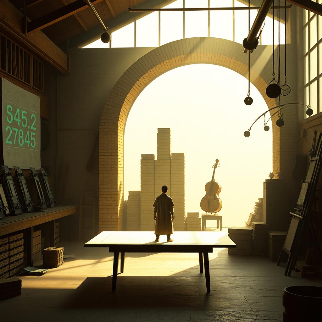 Billions Gotta Chase Me