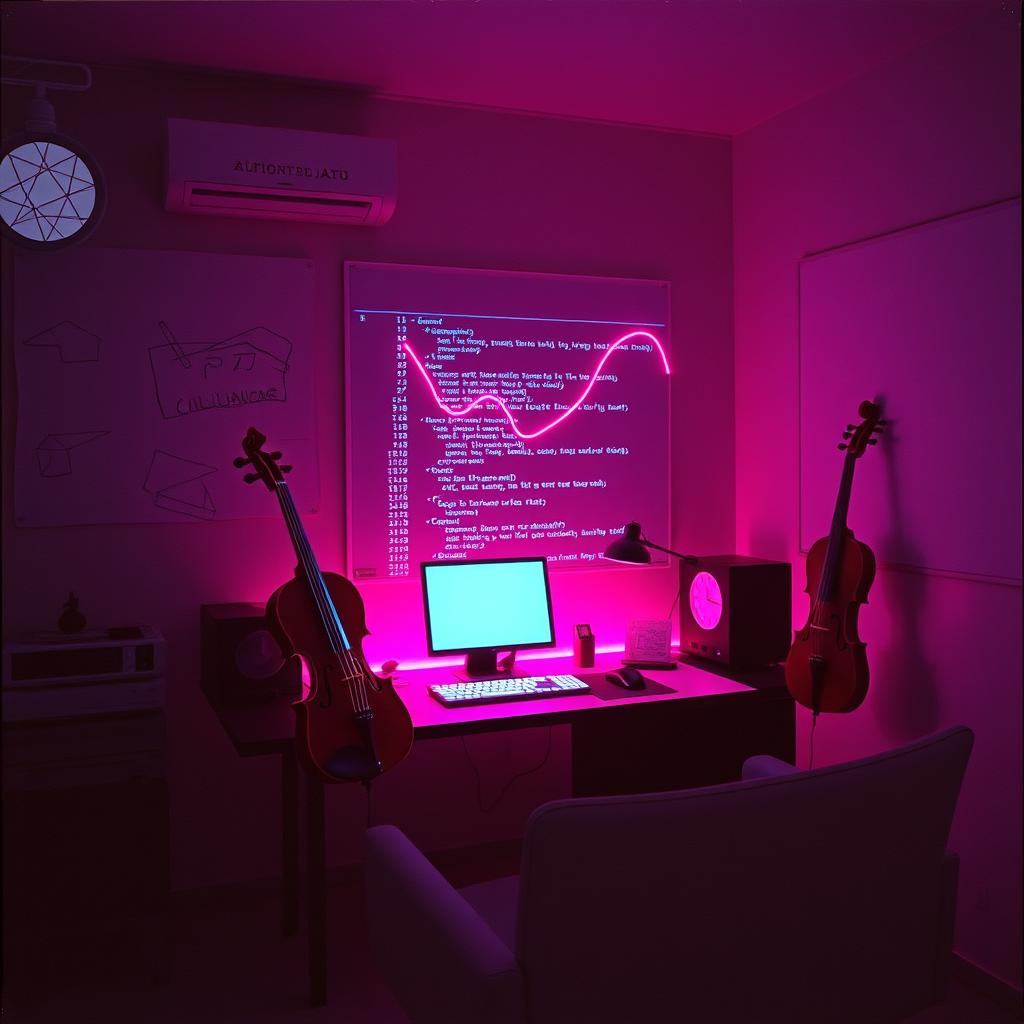 Frameworks From the Fallout