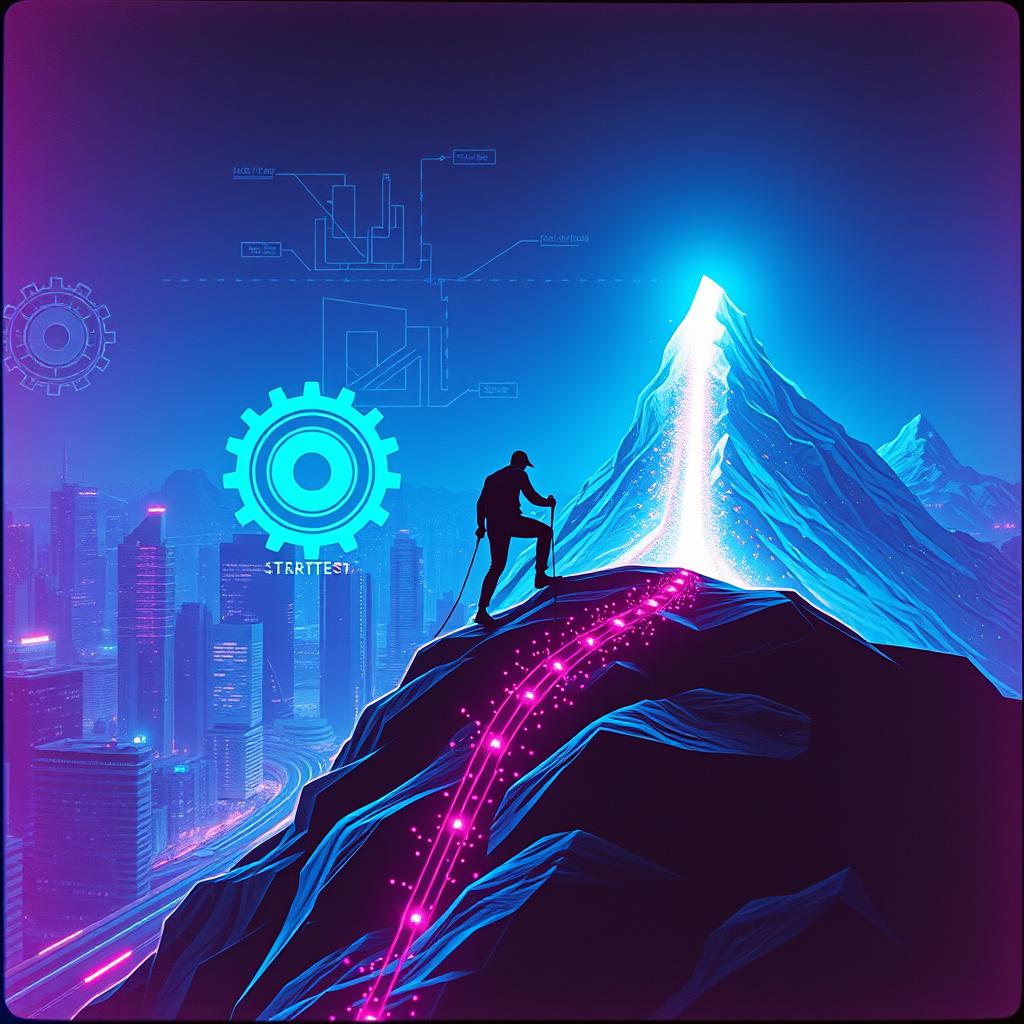 The Reverse Engineer