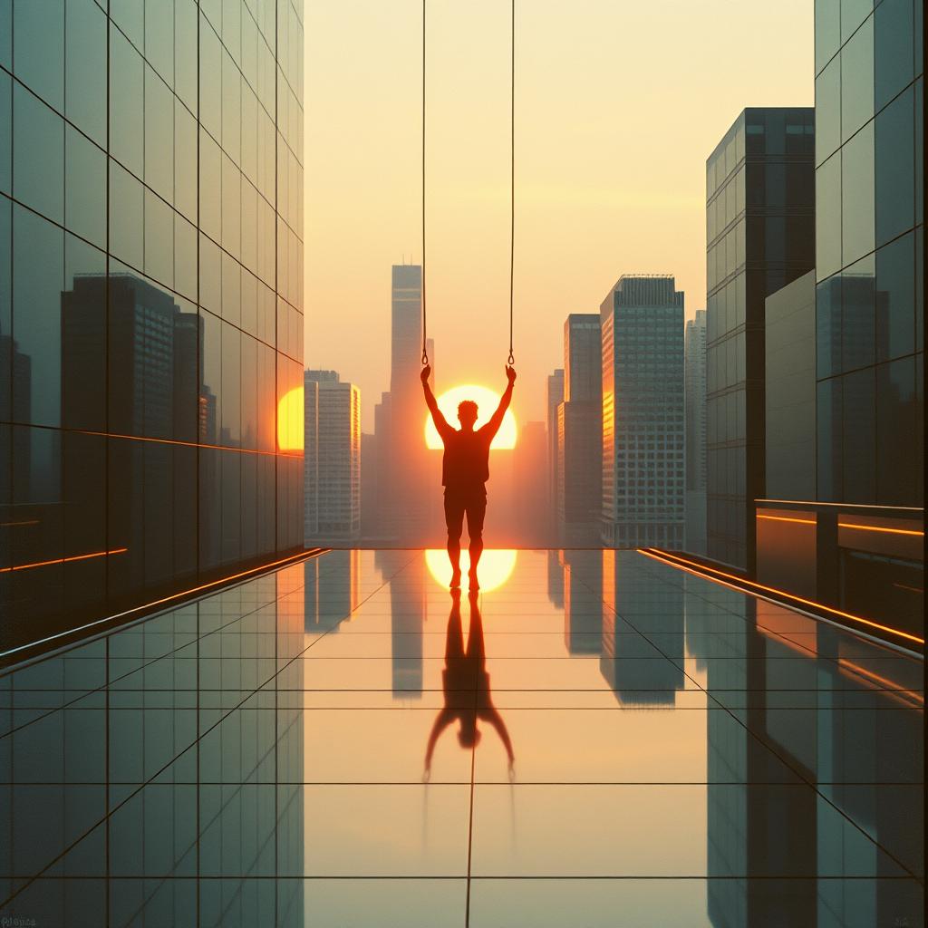 Every Day Evolutions