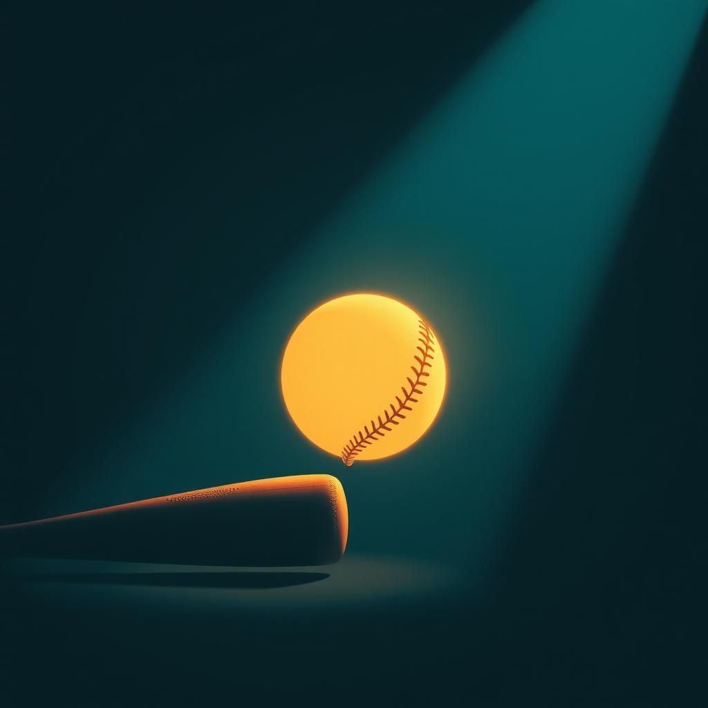 Swinging In The Dark