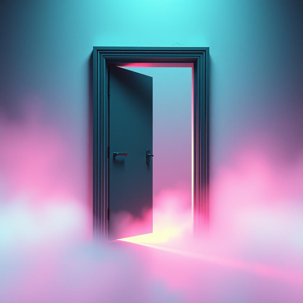 Leave The Shadow Behind