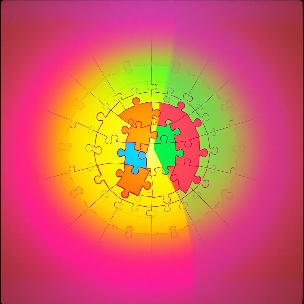 Puzzling Masterpieces