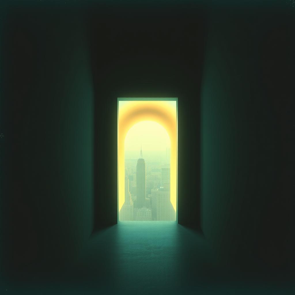 The Spark That Wasn't There