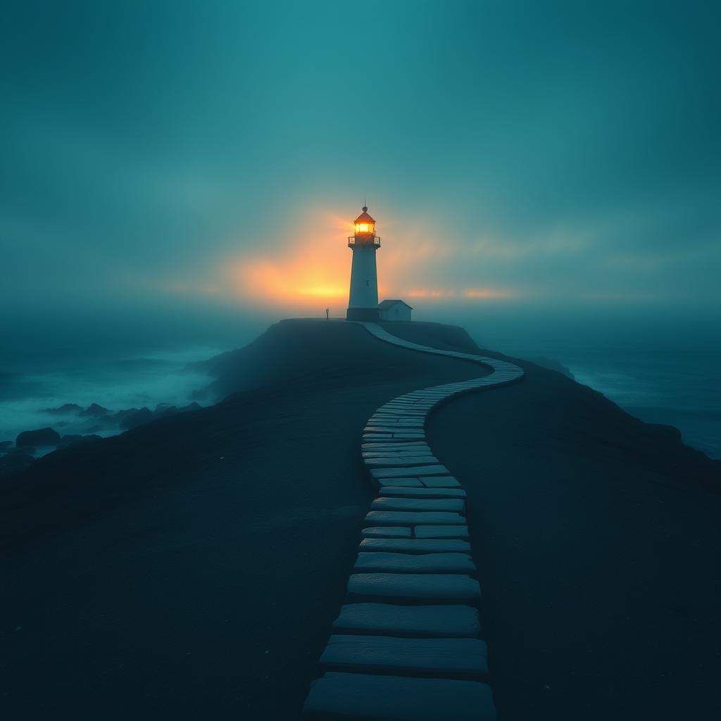 Two Steps From Breakthrough