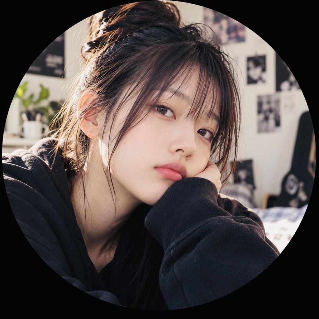 Persona image for N子の声