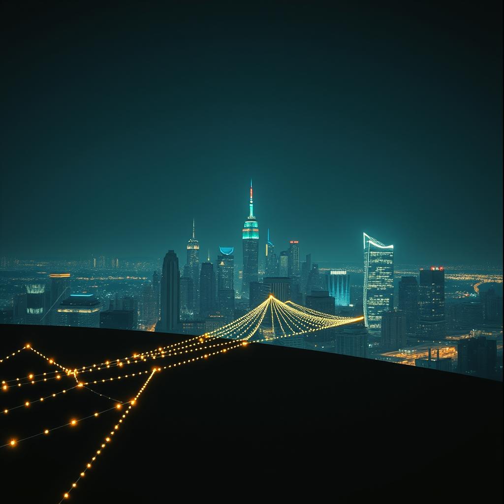 Dot After Dot (Now It All Connects)