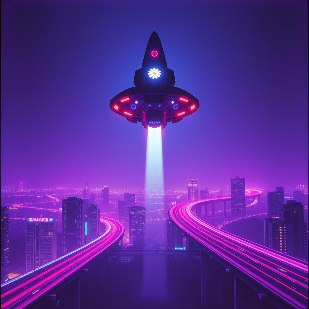 Can't Stop The Reign