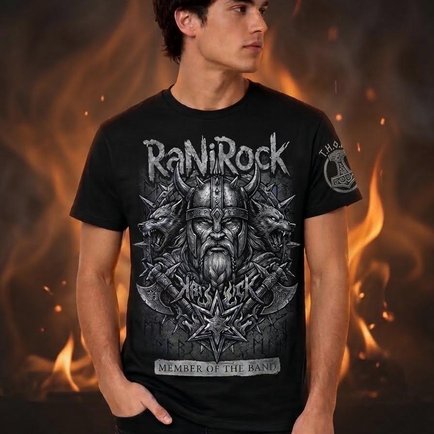 RaNiRock OFFICIAL