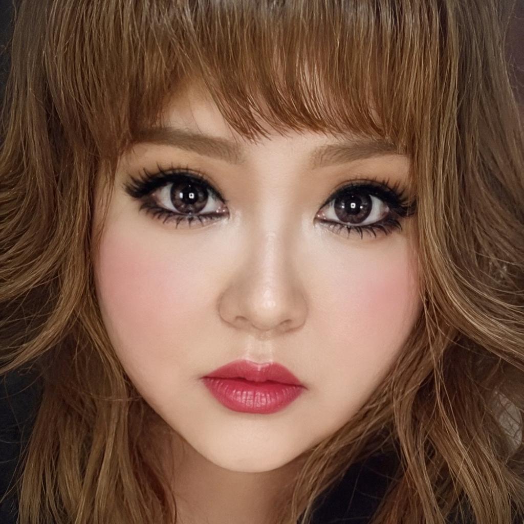 Persona image for Y子の声