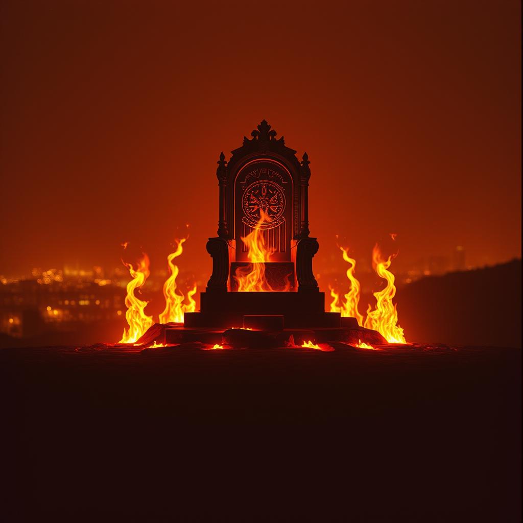 Reckoning Revelations